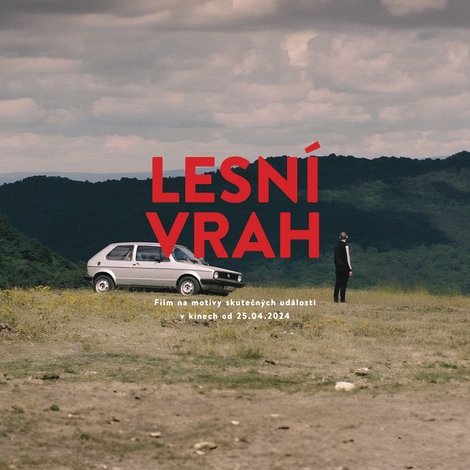 Lesní vrah