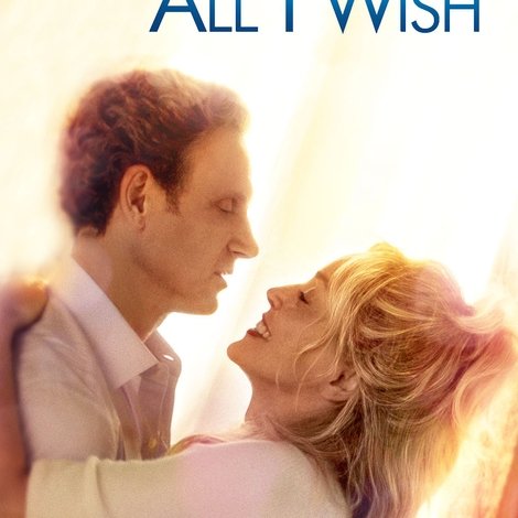 All I Wish