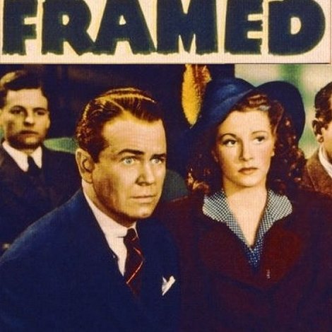 I Was Framed