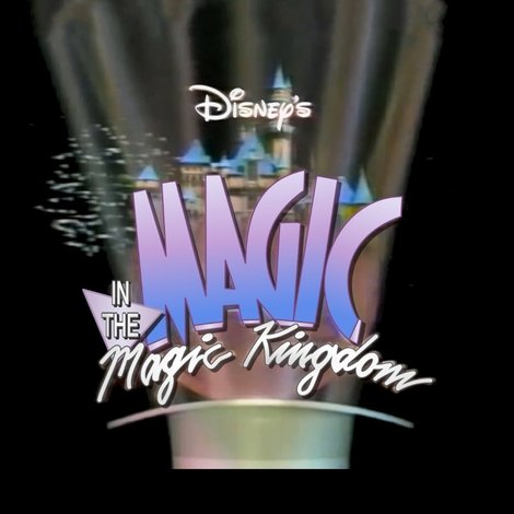 Disney's Magic in the Magic Kingdom