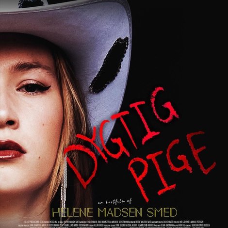 Dygtig Pige