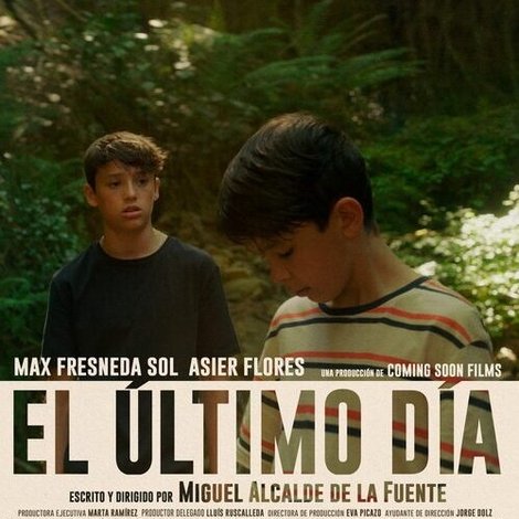 El último dia