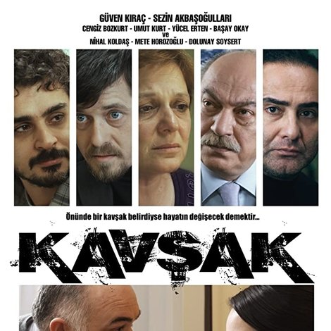 Kavşak