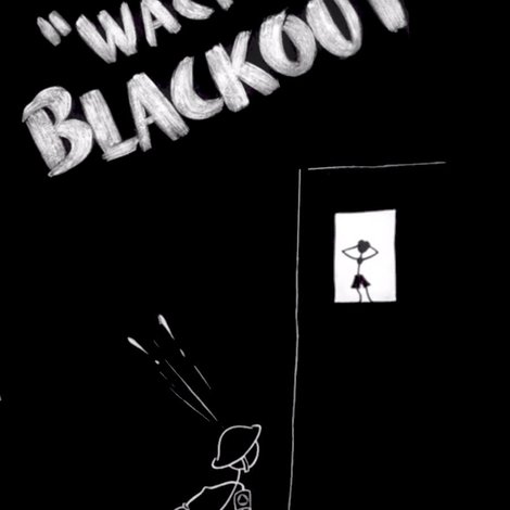 Wacky Blackout
