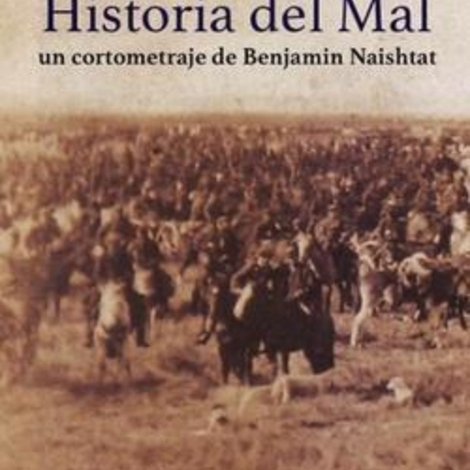 Historia del Mal