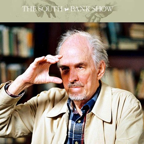 Ingmar Bergman at 60