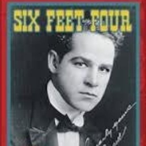 Six Feet Four