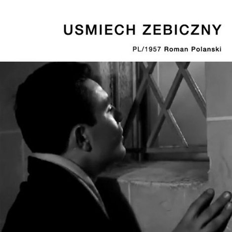 Uśmiech zębiczny