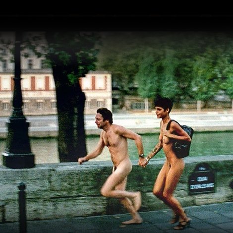 Les Derniers jours du monde