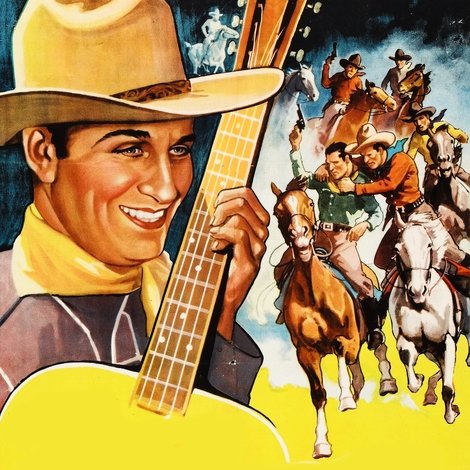 Yodelin' Kid from Pine Ridge
