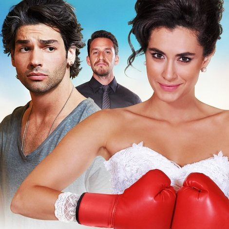 Her Şey Aşktan