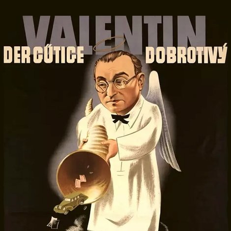 Valentin Dobrotivý