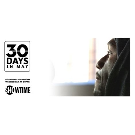 30 Days in May