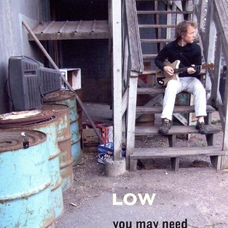 Low: You May Need a Murderer