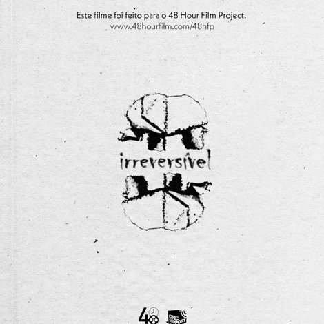Irreversível
