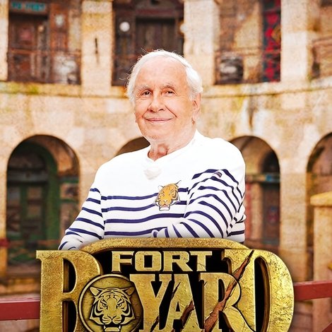 Fort Boyard, les 35 ans