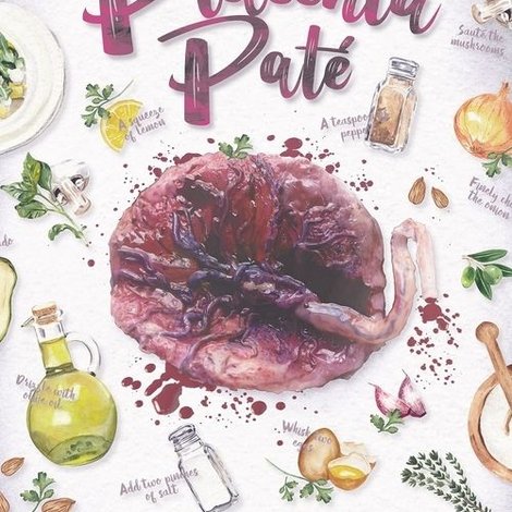 Placenta Pâté