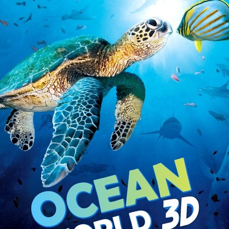 OceanWorld 3D