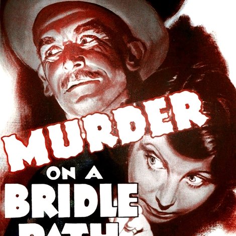 Murder on a Bridle Path