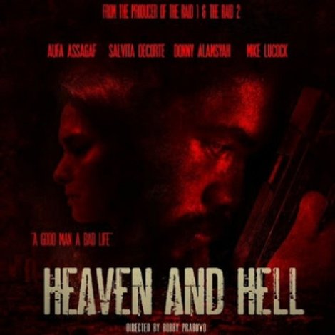Heaven and Hell