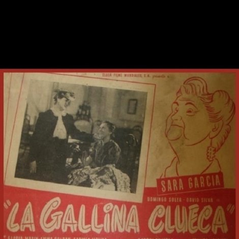 La gallina clueca