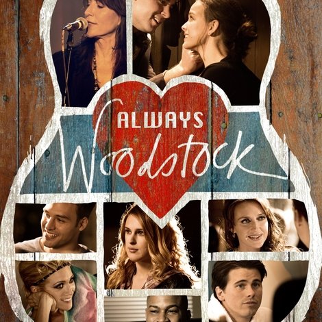 There's Always Woodstock