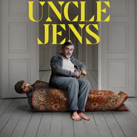 Onkel Jens
