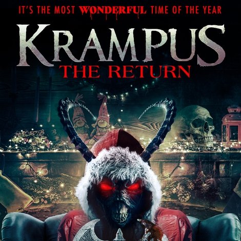 Krampus: The Return