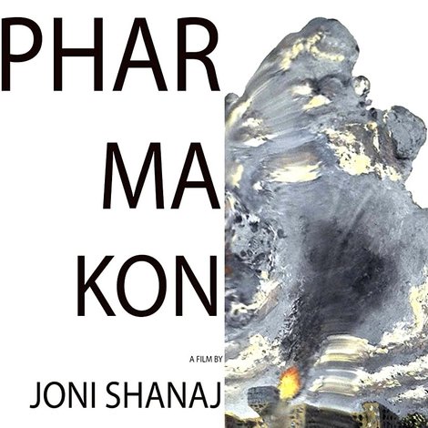 Pharmakon