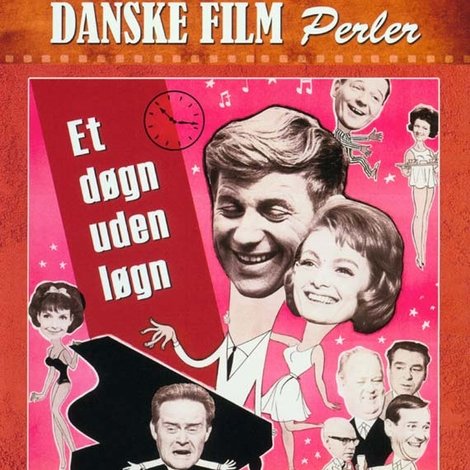 Et døgn uden løgn