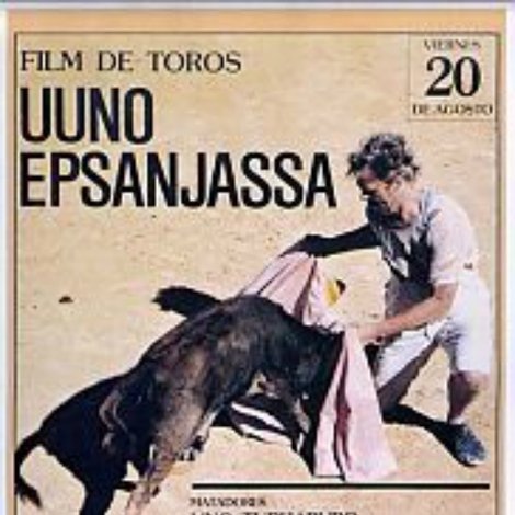 Uuno Epsanjassa