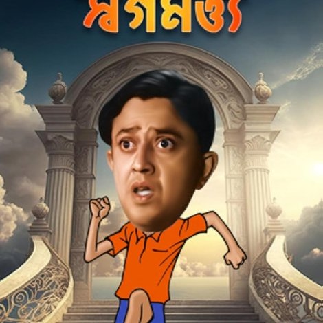 স্বর্গ মর্ত্য