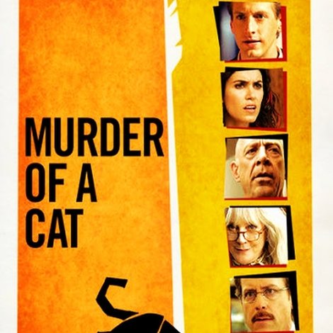 Murder of a Cat