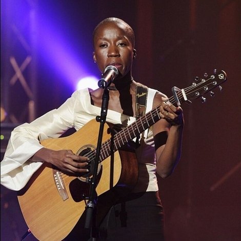 Rokia Traoré - Live in Paris, La Cigale