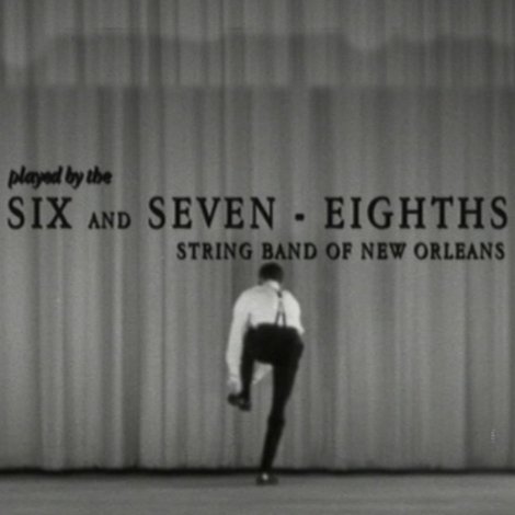 Six and Seven-Eighths