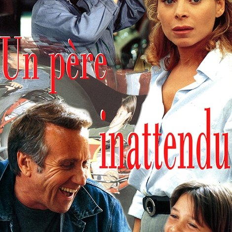Un père inattendu
