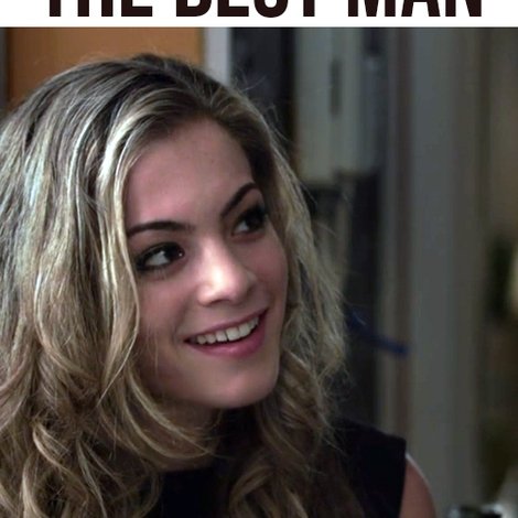 The Best Man