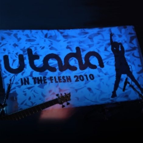 Utada: In the Flesh 2010