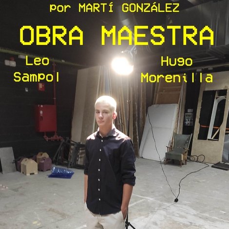 Obra Maestra