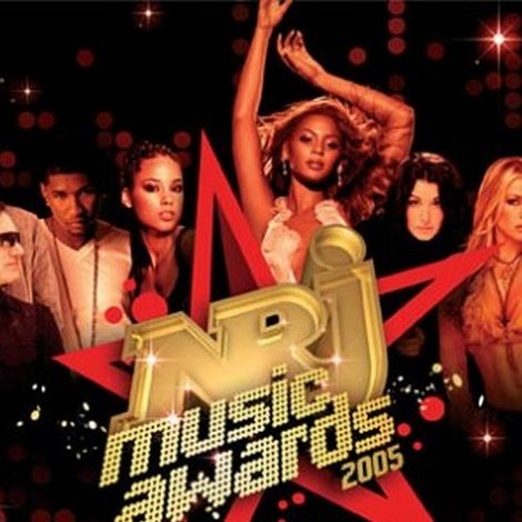 NRJ Music Awards 2005 - Les clips