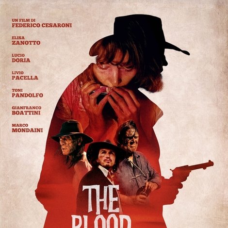 The Blood Crown
