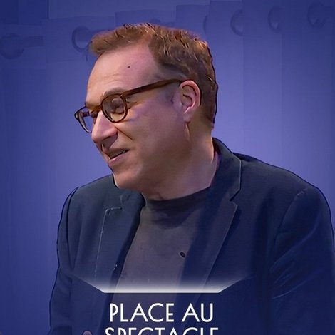 Jean-François Zygel - Mon Schubert à moi