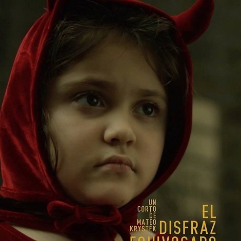 El disfraz equivocado