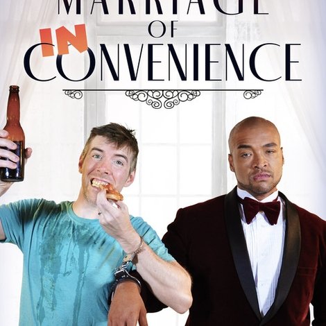 Marriage of Inconvenience