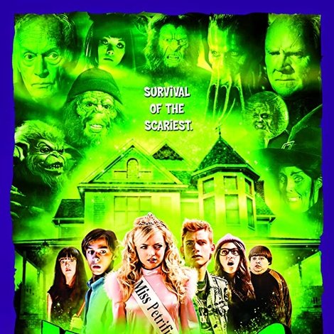Kids vs Monsters