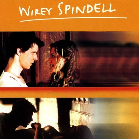 Wirey Spindell