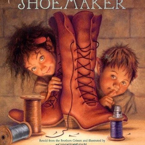The Elves and the Shoemaker
