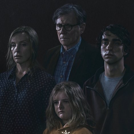 Hereditary