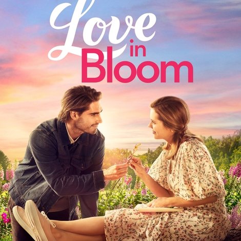 Love in Bloom