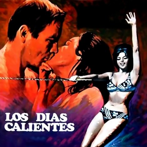 Los días calientes